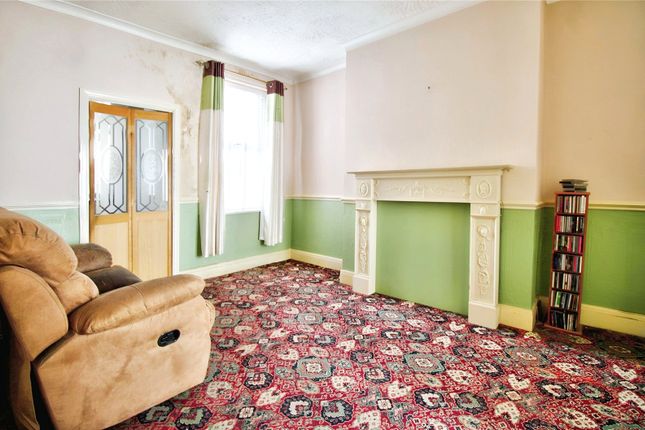Terraced house for sale in Downing Road, Bootle, Merseyside