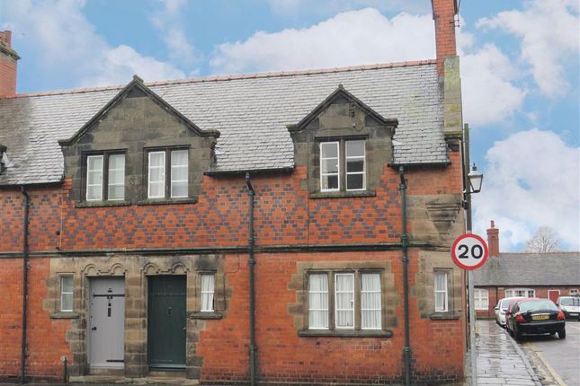 2 Bedroom Houses To Buy In Chester Cheshire Primelocation