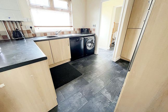 Terraced house for sale in Lamb Terrace, West Allotment, Newcastle Upon Tyne