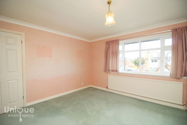 Detached house for sale in Sunningdale Avenue, Fleetwood