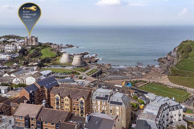 Flat for sale in Granville Road, Ilfracombe