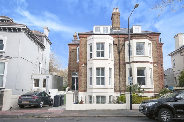 Flat for sale in Lismore Road, Eastbourne