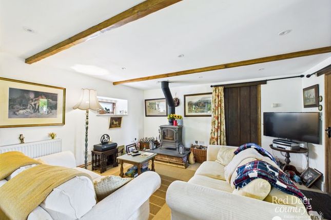 Pit Pony Cottage, Minehead photo 4