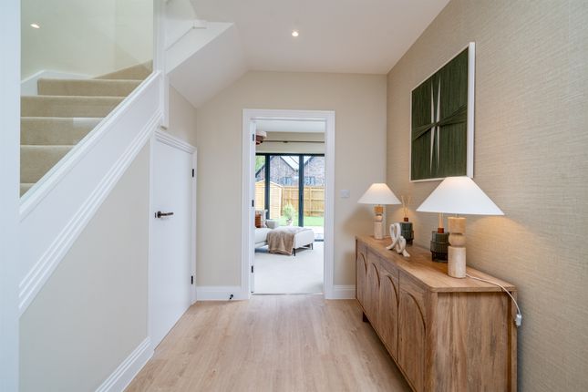 Plot 3, Chiltern View, 5, St. Johns Drive, Aylesbury photo 3