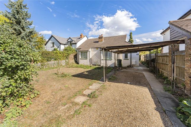 3-bed bungalow on Colne Avenue, West Drayton, £640,000