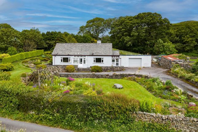 Thumbnail Bungalow for sale in Hollace, Torver, Coniston