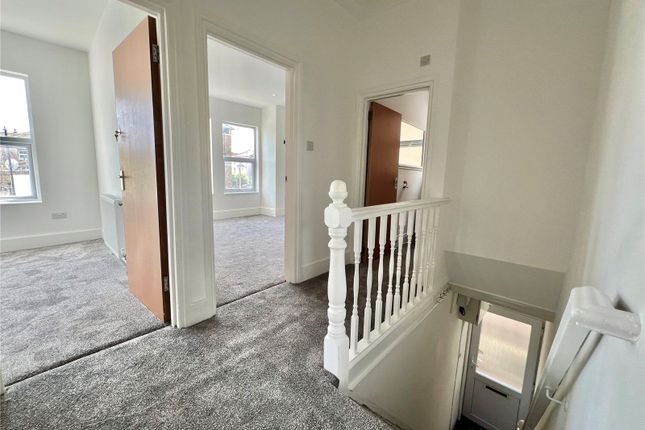 3A, Palmerston Road, London photo 2