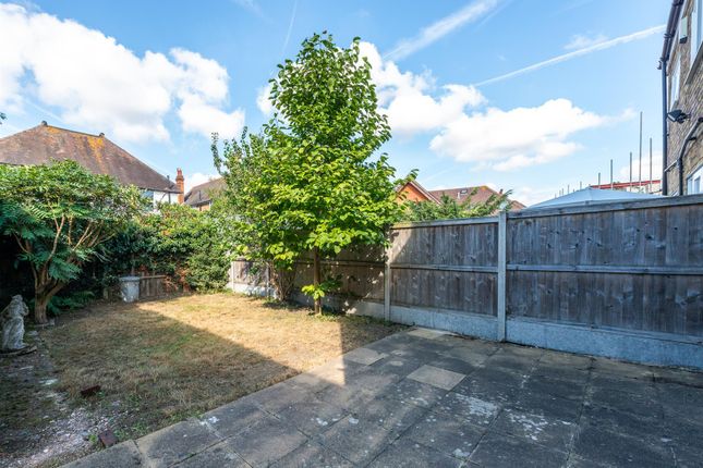 Semi-detached house for sale in Burnt Ash Lane, Bromley