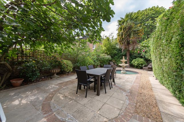 25, Aberdeen Place, London photo 4