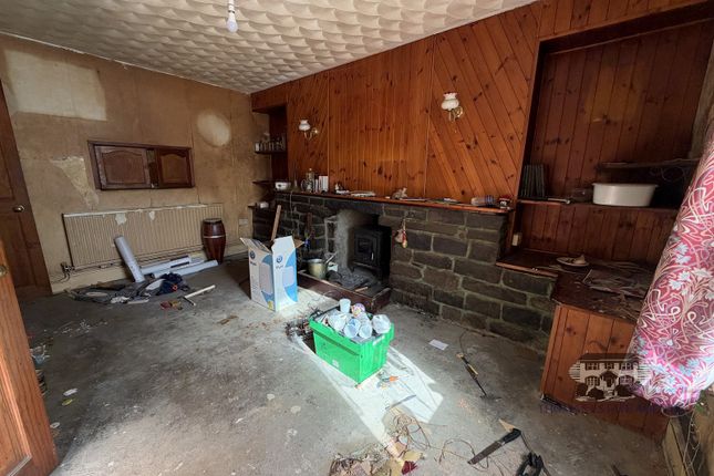 Greenfield Cottage, John Street, Porth photo 3