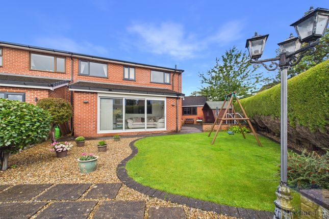 81, Hacking Drive, Longridge photo 4