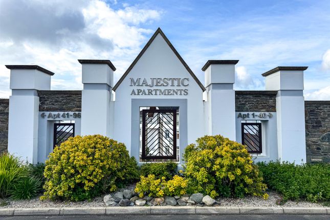 Apartment 3, Majestic Apartments, Onchan photo 2