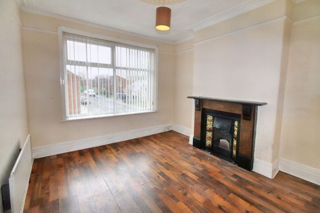 Flat for sale in Eastbourne Avenue, Walker, Newcastle Upon Tyne
