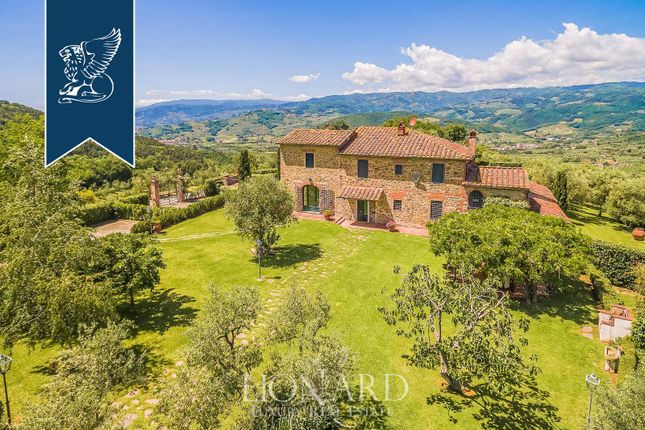 Thumbnail Villa for sale in Monsummano Terme, Pistoia, Toscana