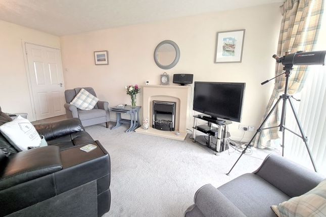 Flat for sale in East Lodge, Lee-On-The-Solent