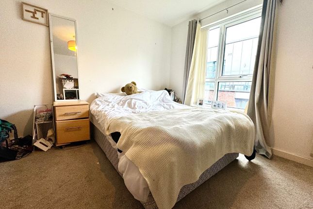 Flat to rent in Simpson Street, Manchester, Greater Manchester