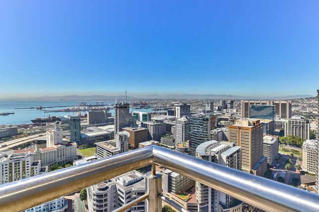 Property for sale in Cape Town City Centre, Cape Town, South Africa