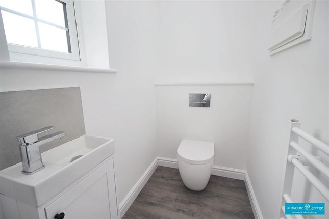 Cloakroom