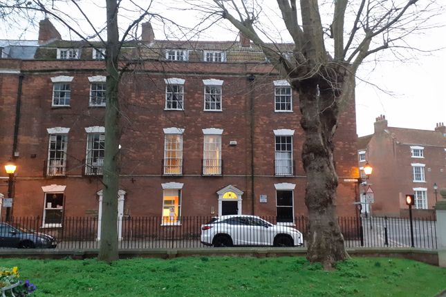 Thumbnail Office to let in King Square, Bridgwater