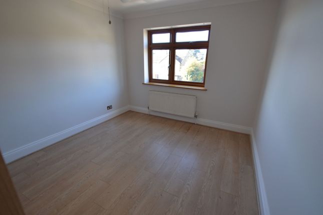 Detached house to rent in Thundersley Park Road, Benfleet
