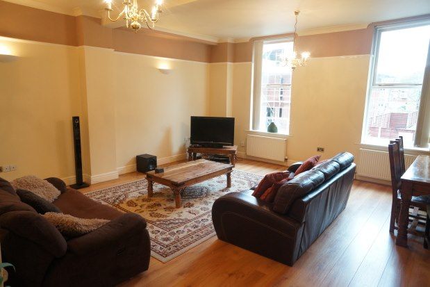 Flat to rent in Didsbury Lodge Hall, Manchester
