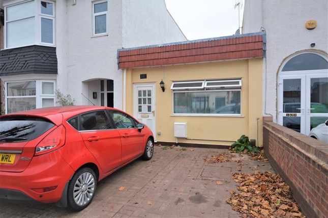 Bungalow for sale in Victoria Road, Southend-On-Sea