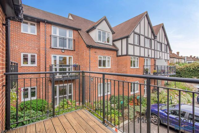 11 Yew Tree Court, 79 Limpsfield Road, South Croydon photo 3