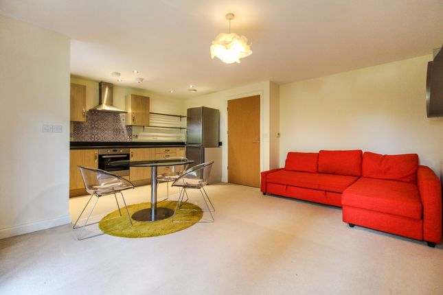 48 Shingly Place, London photo 5