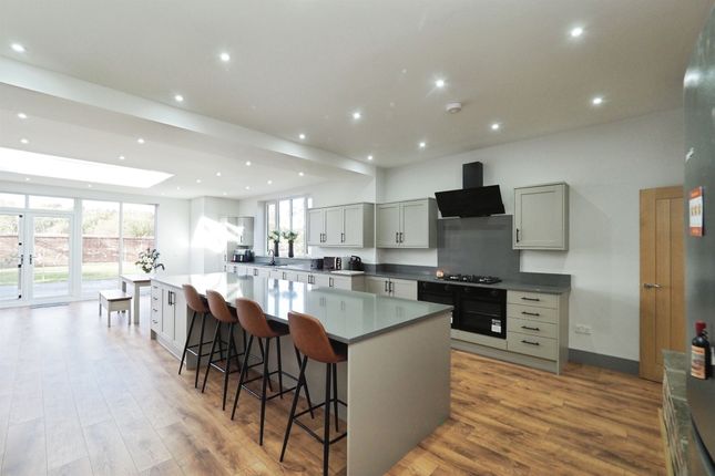 Elkesley House, Elkesley Road, Mansfield photo 3