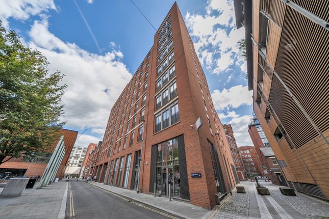 Hood Street, Greater Manchester photo 4