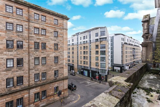 High Street, Glasgow City photo 4
