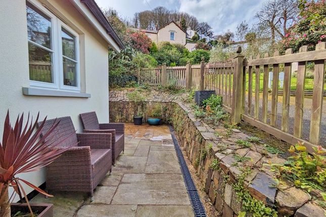 Detached house for sale in Lynway, Lynton