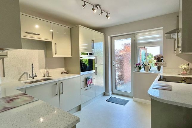 22, Knightley Way, Stafford photo 2