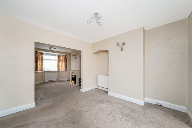 Terraced house for sale in St. John's Road, Chingford