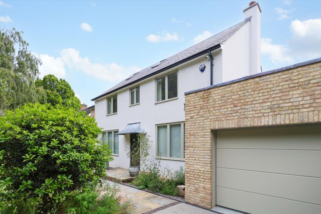 Thumbnail Detached house to rent in Ham Farm Road, Richmond