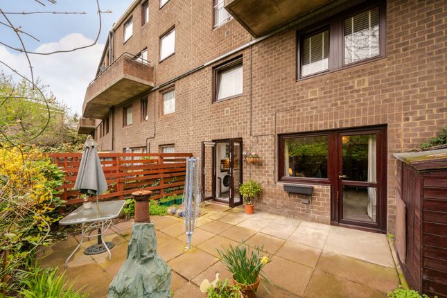 Flat for sale in Carrol Close, Tufnell Park