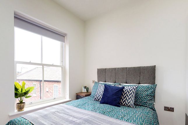 Apt 18, 29 Clarendon Road, Clarendon Road Clarendon Road, Leeds photo 5