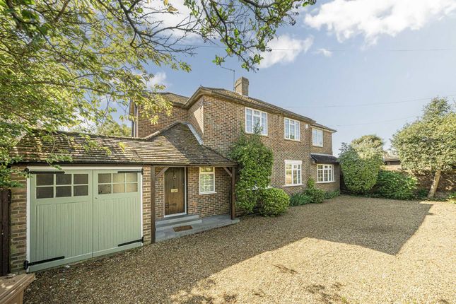 Detached house to rent in Manor Lane, Sunbury-On-Thames