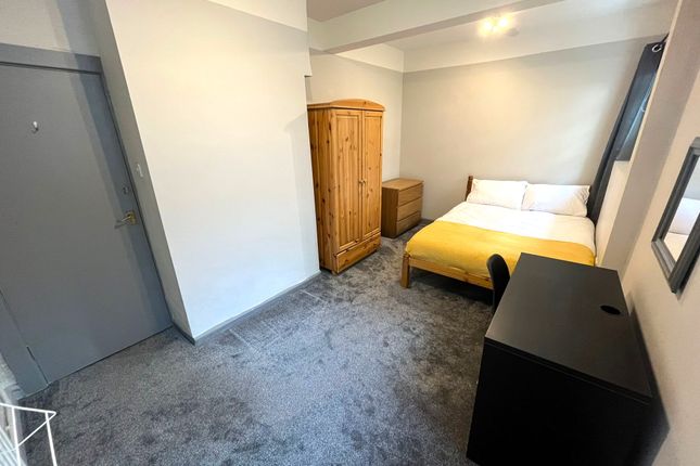 Thumbnail Room to rent in The Hollies, Third Avenue, Nottingham