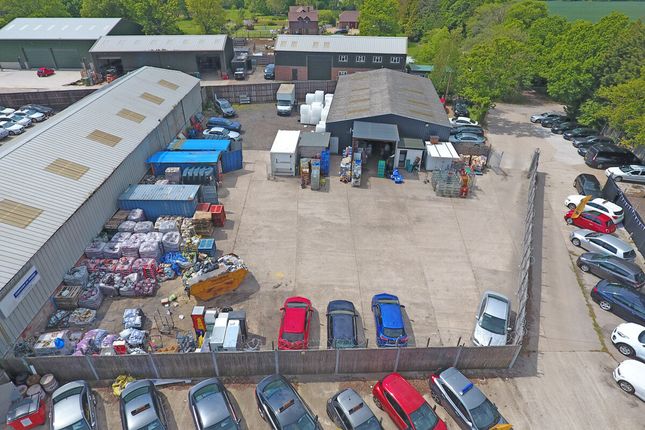 Thumbnail Light industrial to let in Unit 2 Shortgate Industrial Park, The Broyle, Ringmer