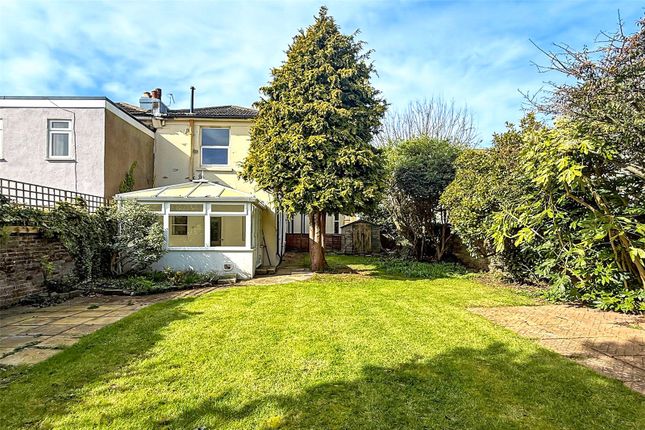 1-bed flat on Flat 2, 53, Norfolk Road, West Sussex, £1,100/mo