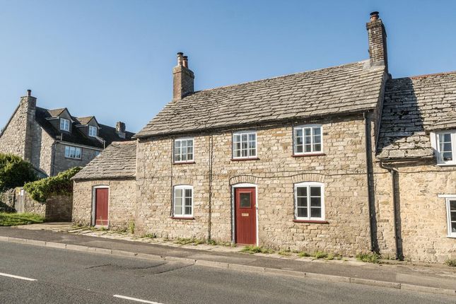 3-bed house on East Street, Wareham, £350,000
