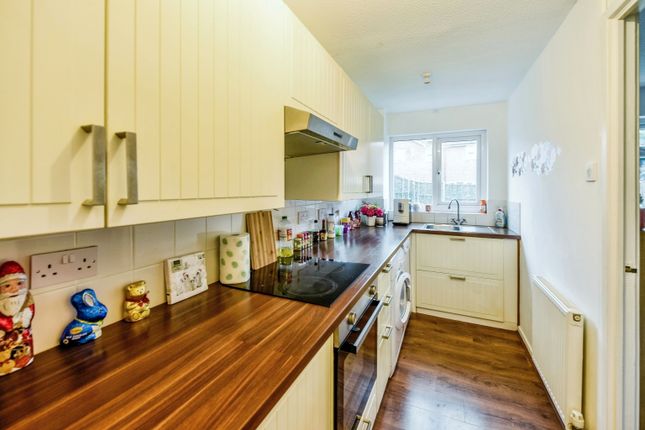 Semi-detached house for sale in Honeysuckle Drive, Liverpool, Merseyside