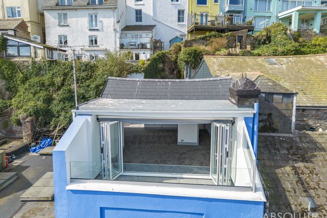 Maisonette for sale in 21 The Quay, Brixham