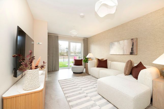 Plot 11, Primrose Grange, off Primrose Lane, Rosyth KY11 2RN, Rosyth photo 4