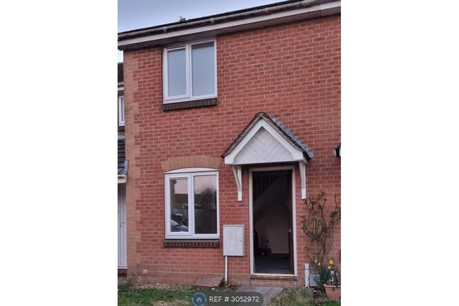 Gaunts Close, Portishead, Bristol photo 3