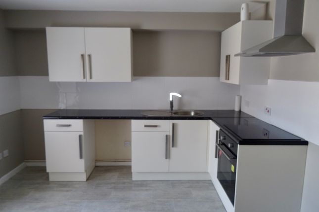 A Larger Local Choice Of Properties To Rent In Gosport