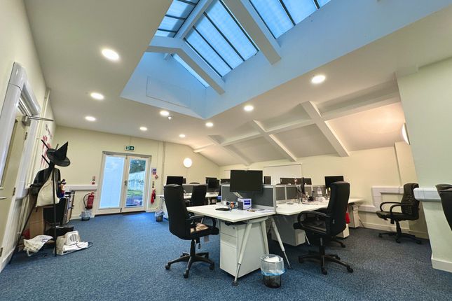 Office to let in Suite 68-70, The Old Social Club, Wrest Park, Silsoe, Bedfordshire