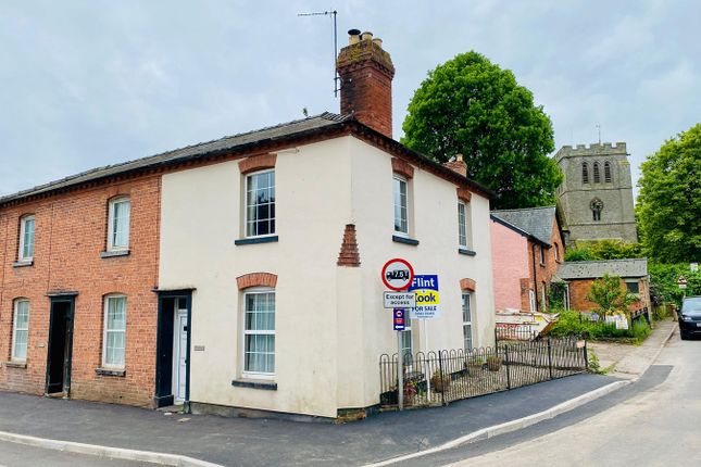Thumbnail Cottage for sale in Madley, Hereford