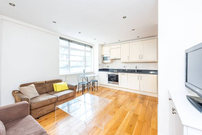 Thumbnail Flat to rent in Sloane Avenue, Chelsea, London